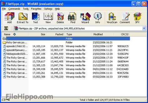 Download WinRAR (64bit) 5.71 Beta 2 for windows .